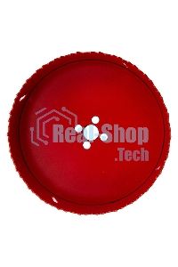 Коронка Matrix BIMETAL, 140 мм