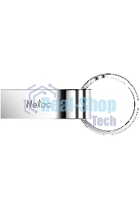 Флешка USB Netac USB U275 USB 2.0 16Gb, retail version
