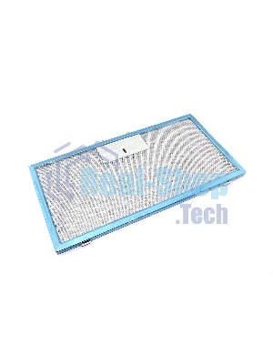 Жировой фильтр для вытяжек Krona 8087153 167х323мм