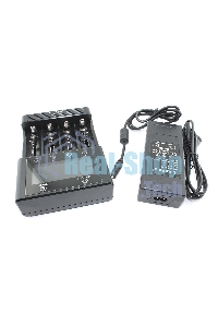 Зарядное устройство LiitoKala Lii-600