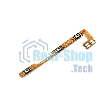 Шлейф кнопки включения и кнопок громкости для Xiaomi Mi Note 10 Pro