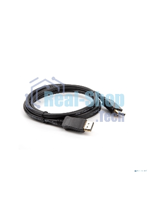 Кабель соединительный DISPLAY PORT v1.4, 8K@60Hz, 1.5m VCOM CG632-1.5M