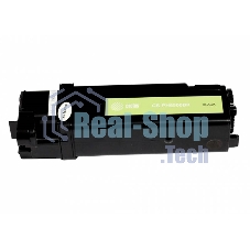 Картридж лазерный Cactus CS-PH6500BK (106R01604) черный (3000 стр.) для Xerox 6500/6505