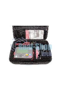 Тестер изоляции фотоэлектрический UNI-T UT503PV