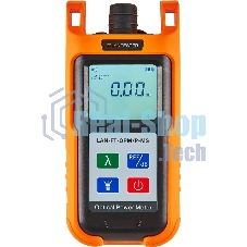 Инструмент Lanmaster LAN-FT-OPM/P-MS оранжевый