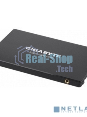 Накопитель SSD Gigabyte 480Gb GP-GSTFS31480GNTD SATA2.5