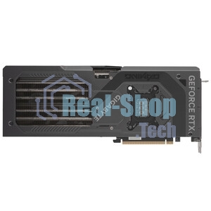 Видеокарта Gigabyte PCI-E GV-N5070GAMING OC-12GD 1.0 NVIDIA GeForce RTX 5070 12Gb 192bit GDDR7 2805/28000 HDMIx1 DPx3 HDCP Ret