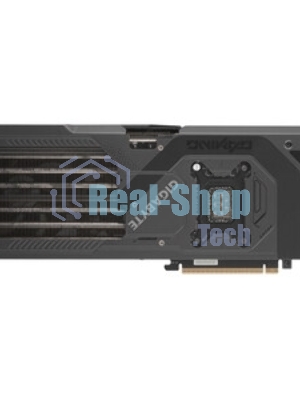 Видеокарта Gigabyte PCI-E GV-N5070GAMING OC-12GD 1.0 NVIDIA GeForce RTX 5070 12Gb 192bit GDDR7 2805/28000 HDMIx1 DPx3 HDCP Ret