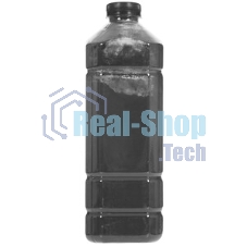Тонер Tomoegawa Универсальный для Kyocera TK-3130, Тип ED-40, Bk, 900 г, канистра