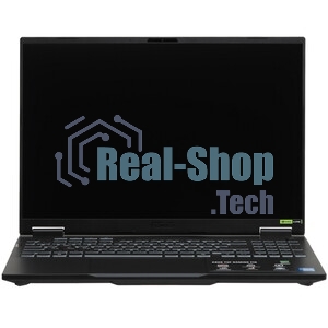 Ноутбук ASUS TUF F16 FX608JHR-RV101 16