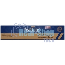 Картридж лазерный ProfiLine PL-006R01452 для принтеров Rank Xerox Phaser DC 240/242/250/252/260/WC7655/7665/7675 Cyan 37100 копий
