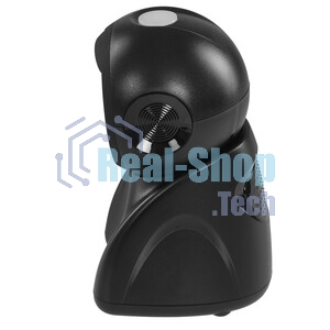 Сканер штрихкода Mindeo MP7258 MultiScan AI Chip Kit, USB, 1D/2D Model, Black