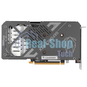Видеокарта Zotac RTX 5060 TWIN EDGE OC 8Gb GDDR7 128bit 3xDP HDMI 2FAN MEDIUM PACK