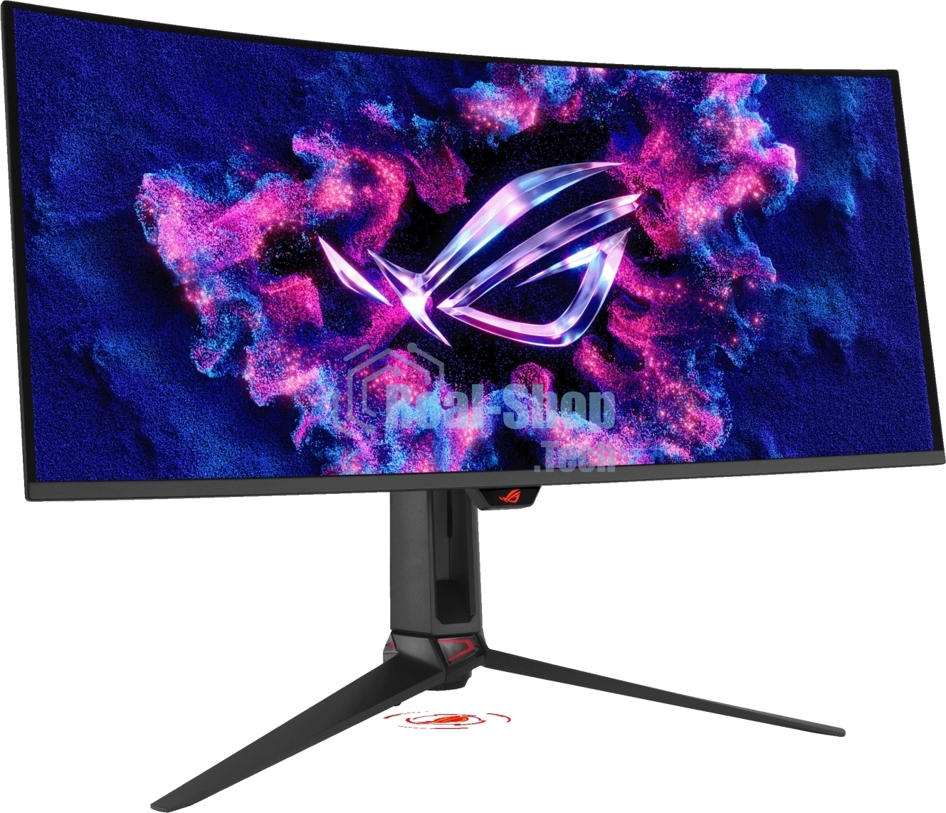 Монитор Asus 34