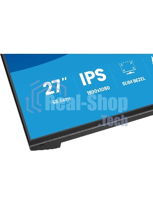 Монитор LCD IIYAMA 27