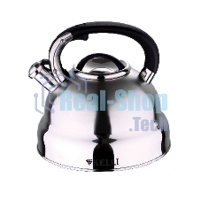 Чайник для плиты Kelli KL-4512