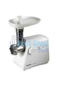 Мясорубка электрическая Panasonic MK-MG1000 1000Вт белый