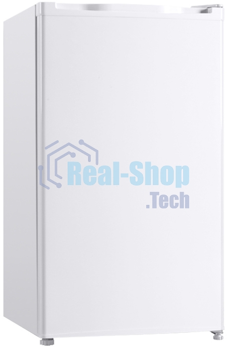 Холодильник Maunfeld MFF83W белый мат. однокамерный 85л