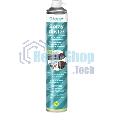 Баллон со сжатым воздухом Defender DUSTER 1000ML/720ML
