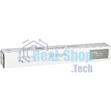 Картридж лазерный TK-8365K 25 000 стр. черный для TASKalfa 2554ci