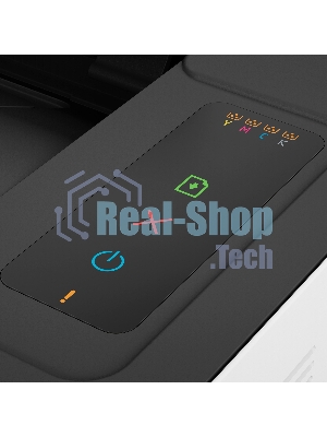 Принтер лазерный HP Color Laser 150a (4ZB94A), A4, цветной, печ. до 18 стр/мин. (ч/б) до 4 стр/мин. (цвет), 600 x 600 dpi, USB