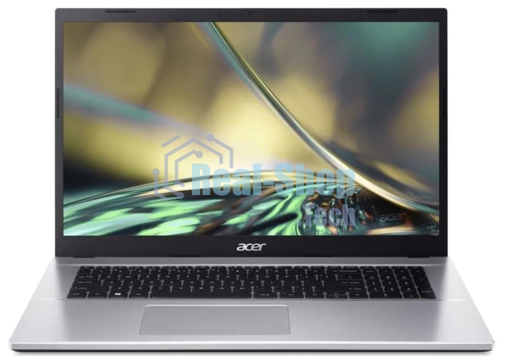 Ноутбук Acer Aspire 3 A317-54-54T2 Core i5 1235U 8Gb SSD512Gb Intel Iris Xe graphics 17.3