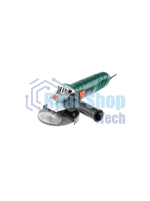 Угловая шлифовальная машина Haммer Flex USM710D 710Вт 12000об/мин 125мм