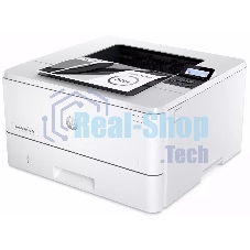 Принтер лазерный HP LaserJet Pro 4003n (2Z611A), A4, ч/б, печ. до 40 стр/мин., 1200 x 1200 dpi, USB, RJ-45, Air Print, Mopria