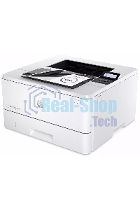 Принтер лазерный HP LaserJet Pro 4003n (2Z611A), A4, ч/б, печ. до 40 стр/мин., 1200 x 1200 dpi, USB, RJ-45, Air Print, Mopria