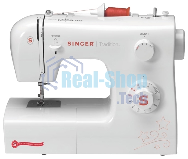 Швейная машина Singer Tradition 2250 белый