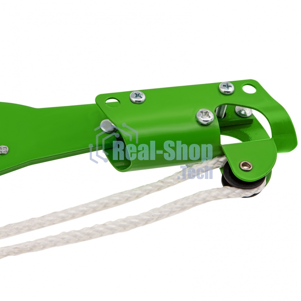 Сучкорез Palisad штанговый со стальной тулейкой