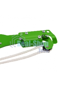 Сучкорез Palisad штанговый со стальной тулейкой