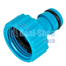 Адаптер с внутренней резьбой 3/4