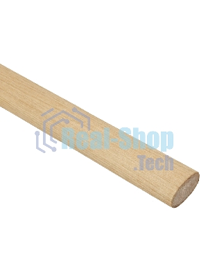 Молоток печника, 600 г, деревянная рукоятка, посадка без клина Россия