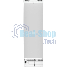 Холодильник Liebherr CNd 5704-22 001 белый двухкамерный 225/123л морозилка снизу