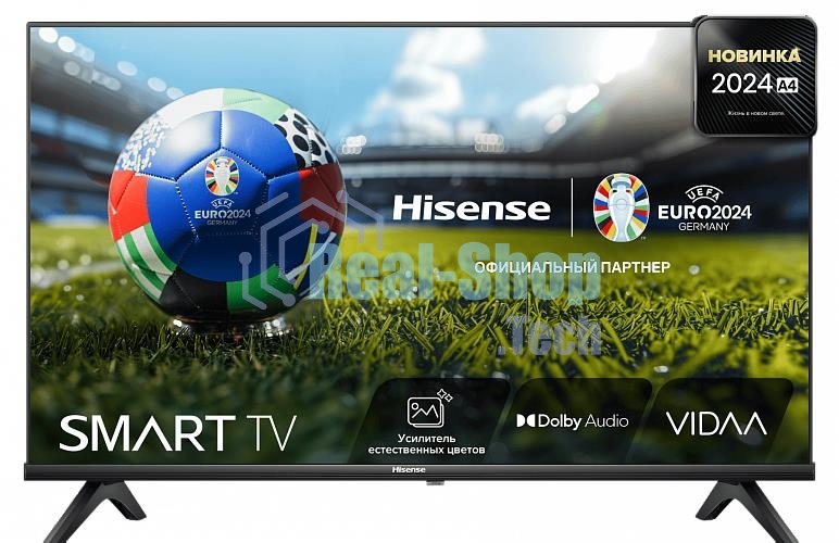 Телевизор Hisense 32