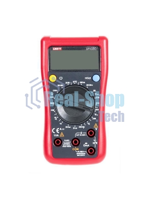 мультиметр UNI-T UT132C