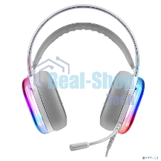 Гарнитура игровая Defender Cyborg 2м