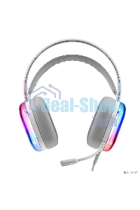 Гарнитура игровая Defender Cyborg 2м