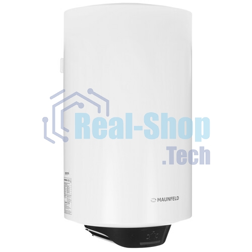 Накопительный электрический водонагреватель Maunfeld MWH50W03