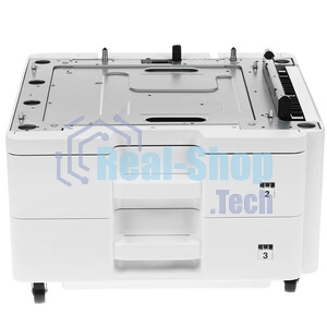 Лоток Kyocera PF-471 подачи (2х500л.) для M4125idn/M4132idn/FS-6025MFP/B, FS-6030MFP, FS-6525/6530MFP, FS-C8020/C8025MFP, FS-C8520MFP/FS-C8525MFP
