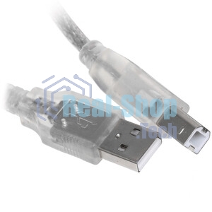 Кабель USB2.0 Cablexpert CCB-USB2-CMAPO1-2MB, Type-C/Lightning, издание Classic 0.1, 2.1A, 20Вт, QC3.0, длина 2м, черный, коробка