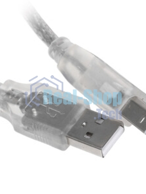 Кабель USB2.0 Cablexpert CCB-USB2-CMAPO1-2MB, Type-C/Lightning, издание Classic 0.1, 2.1A, 20Вт, QC3.0, длина 2м, черный, коробка