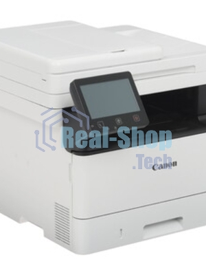 МФУ лазерное Canon i-SENSYS MF465DW, A4, ч/б, печ. 40 стр/мин., скан. до 100 стр/мин. (ч/б) 40 стр/мин. (цвет), 1200 x 1200 dpi (печать) 600x600dpi (скан.), USB, RJ-45, Wi-Fi, Air Print, Mopria