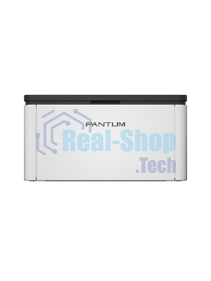 Принтер лазерный Pantum BP1800W, A4, 18 стр/мин, 600x600dpi, 256MB RAM, 800Мг, USB, RJ45, Wi-Fi