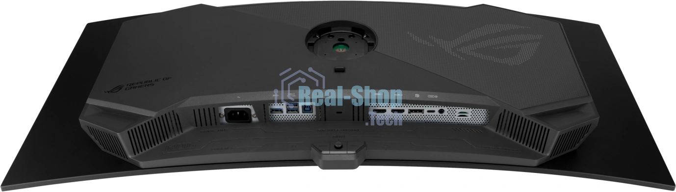 Монитор Asus 34