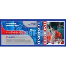 Фотобумага Lomond 1201071 610x30x50.8/270г/м2 