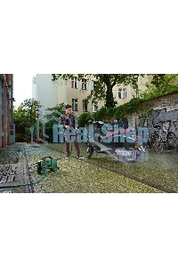 Минимойка Bosch EasyAquatak 110 1300Вт