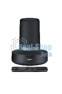 Конференц-система Logitech камера Logitech Rally Camera