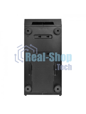 Компьютерный корпус Versa H17/черный/Win/SPCC CA-1J1-00S1WN-00(870901)